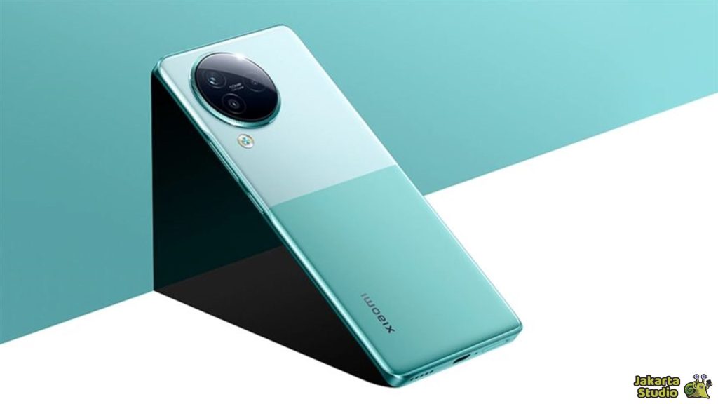 Seri HP Xiaomi