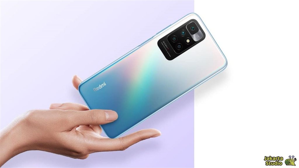 Seri HP Xiaomi