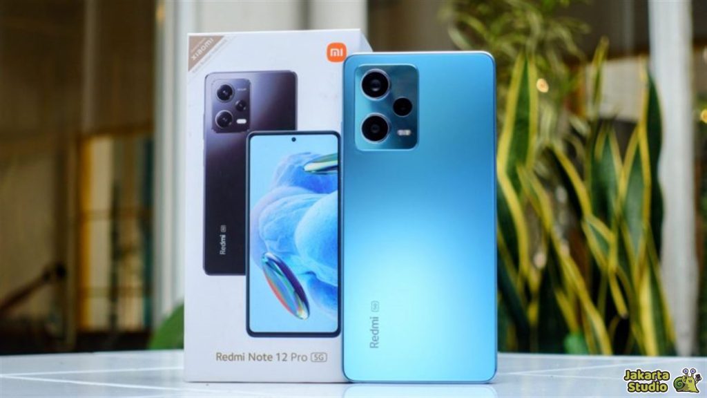 Seri HP Xiaomi