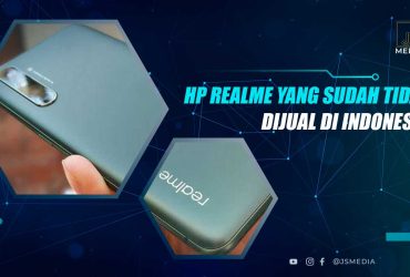 Seri Realme yang Sudah Tidak Dijual