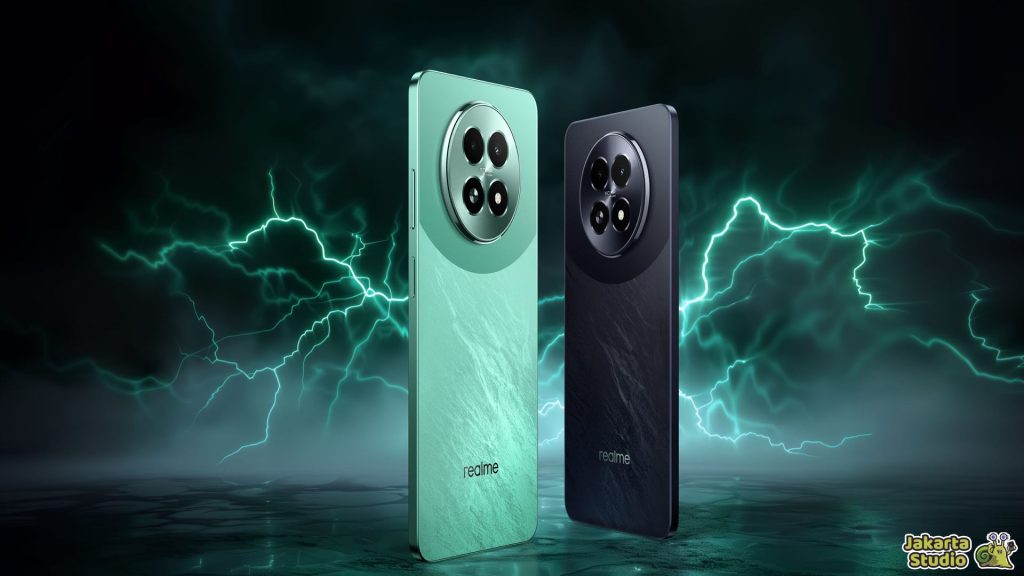 Seri Realme yang Sudah Tidak Dijual