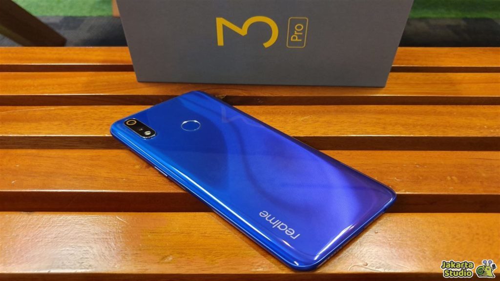 Seri Realme yang Sudah Tidak Dijual