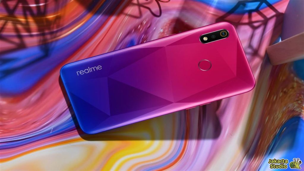 Seri Realme yang Sudah Tidak Dijual