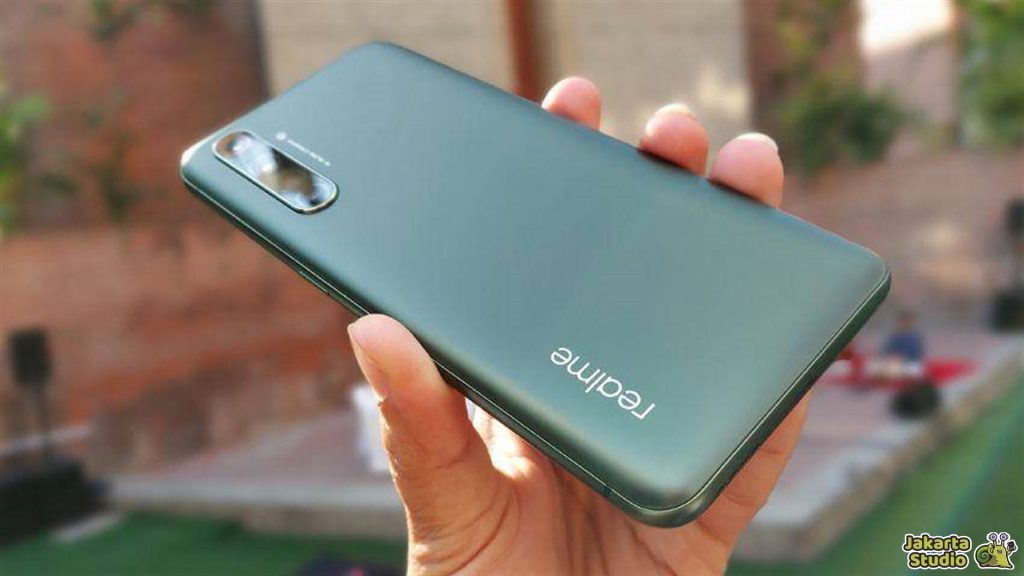 Seri Realme yang Sudah Tidak Dijual