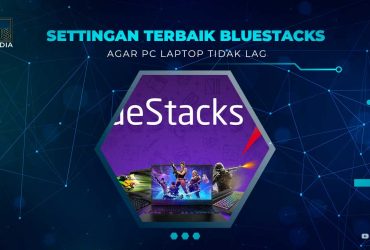 Settingan BlueStacks Terbaik