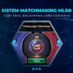 Sistem Matchmaking MLBB