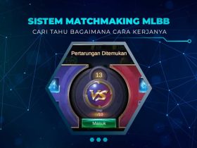 Sistem Matchmaking MLBB