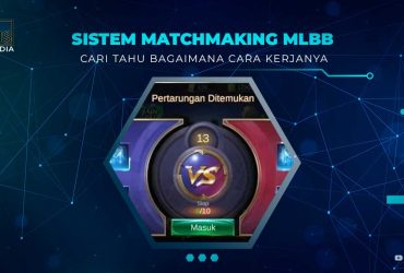 Sistem Matchmaking MLBB