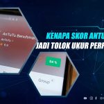 Skor AnTuTu