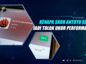 Skor AnTuTu