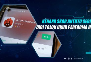 Skor AnTuTu