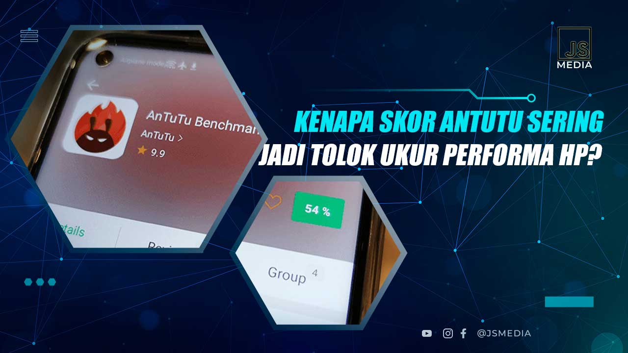 Skor AnTuTu