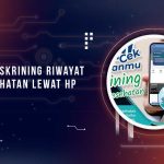 Skrining Riwayat Kesehatan BPJS