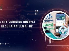Skrining Riwayat Kesehatan BPJS