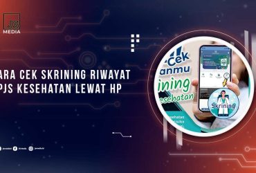 Skrining Riwayat Kesehatan BPJS