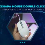 Solusi Mouse Double Click