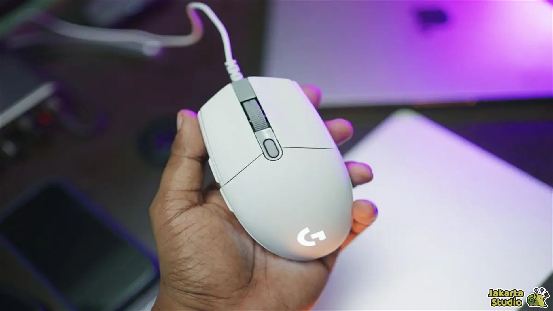 Cara Mengatasi Mouse Double Click Tanpa Ganti Baru