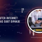Solusi Router Overheat