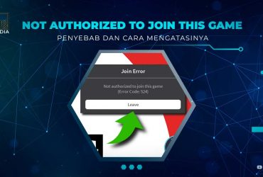 Solusi Tidak Bisa Join Server Roblox