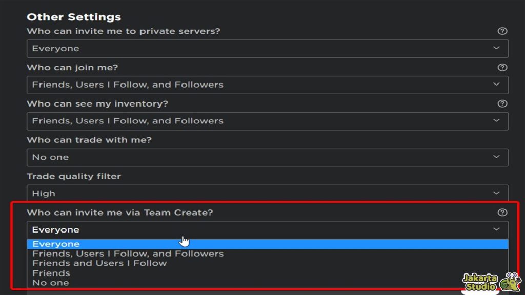 Solusi Tidak Bisa Join Server Roblox