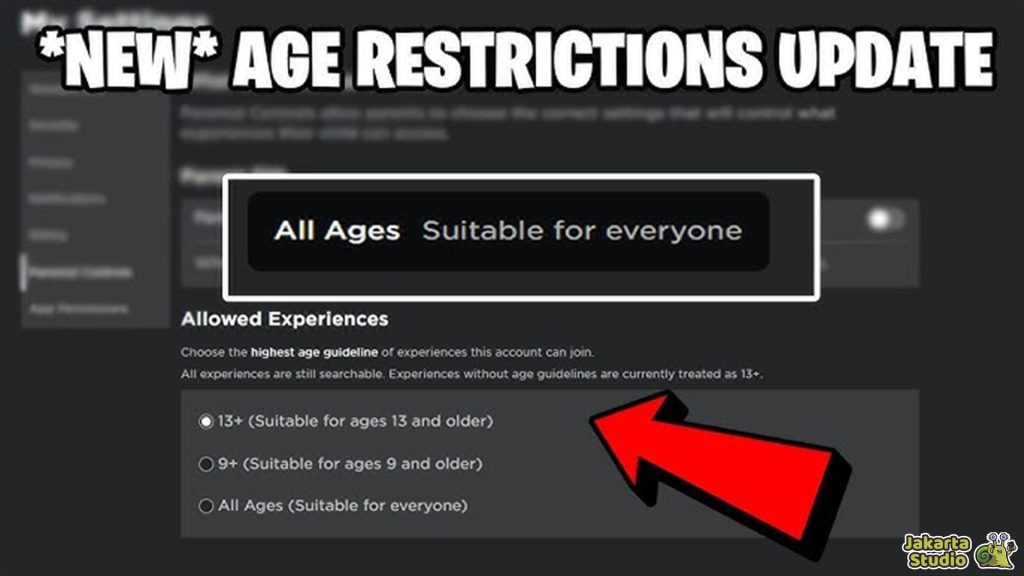 Solusi Tidak Bisa Join Server Roblox