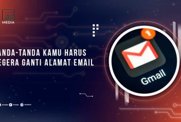 Tanda Akun Gmail Harus Ganti