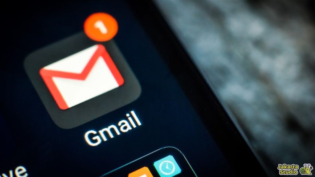 Tanda Akun Gmail Harus Ganti