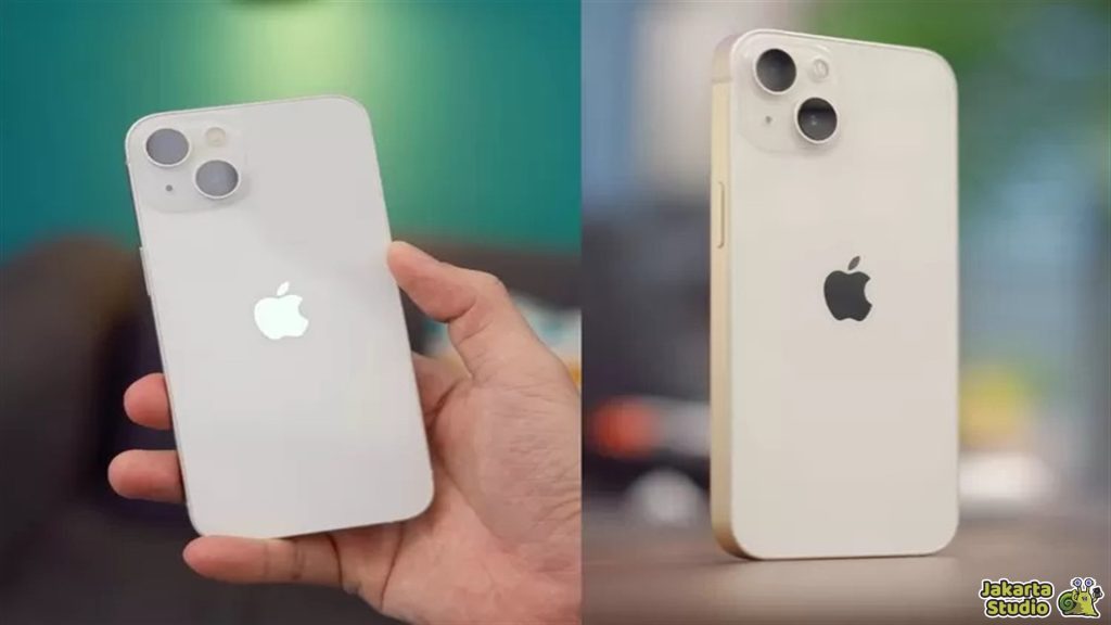Tips Memilih Seri iPhone