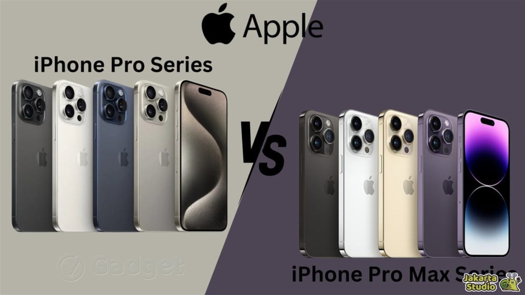 Tips Memilih Seri iPhone