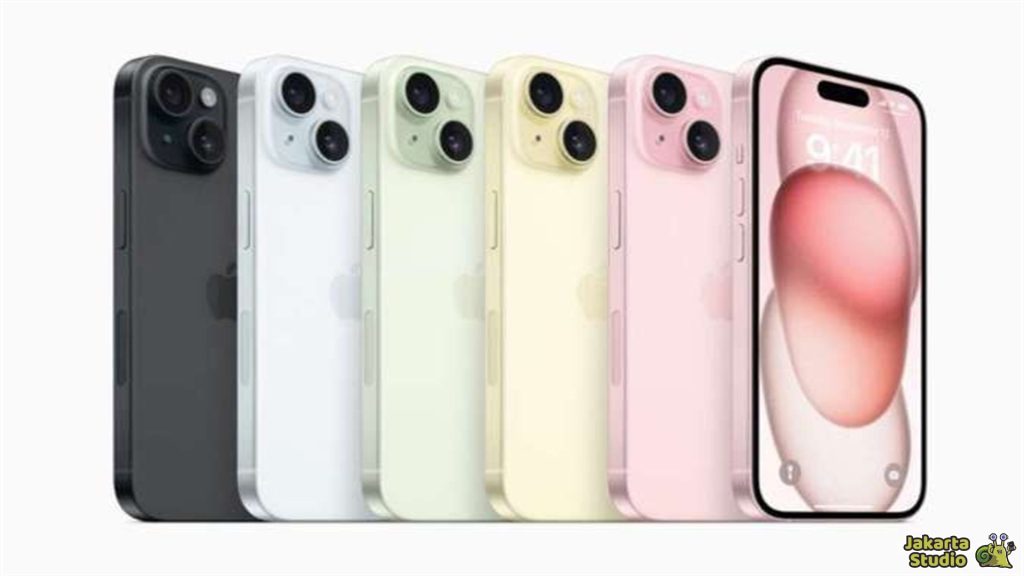 Tips Memilih Seri iPhone