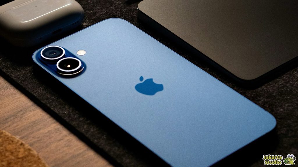 Tips Memilih Seri iPhone