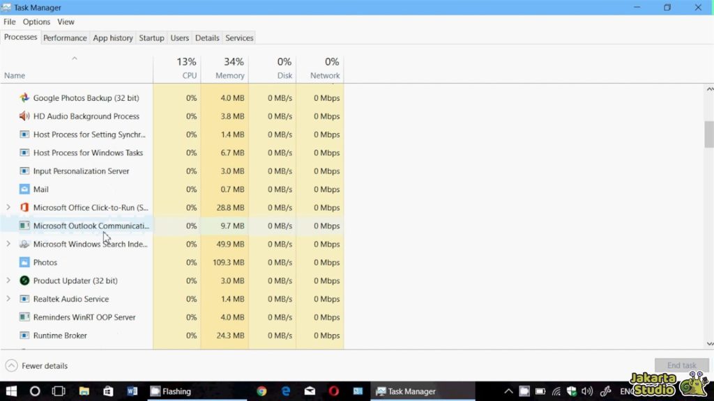 Tips Menghemat Listrik Komputer