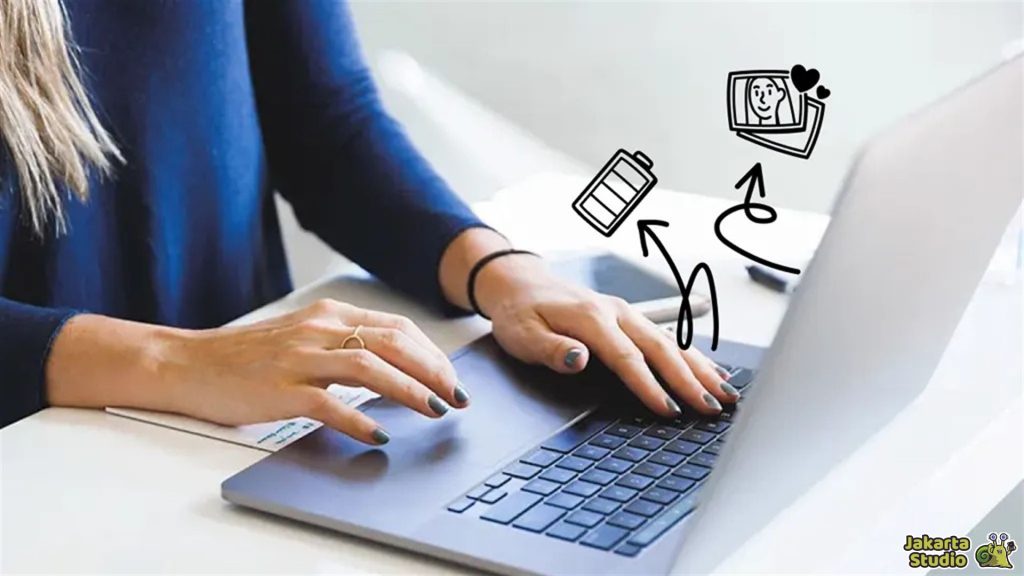 Tips Menghemat Listrik Komputer