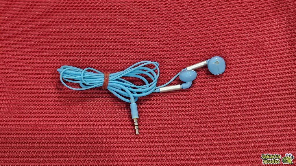 Tips Merawat Headset Kabel