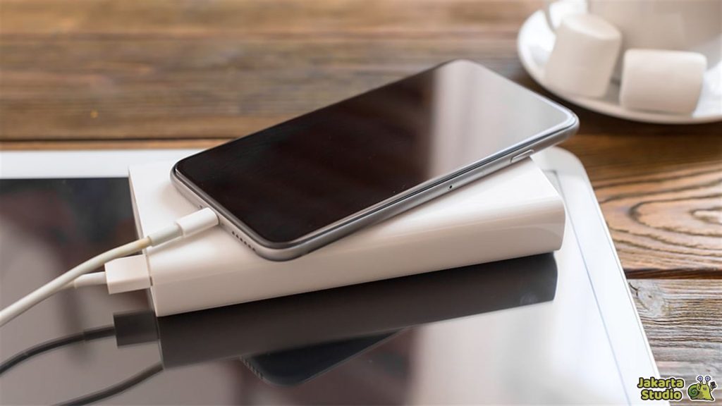 Tips Merawat Power Bank