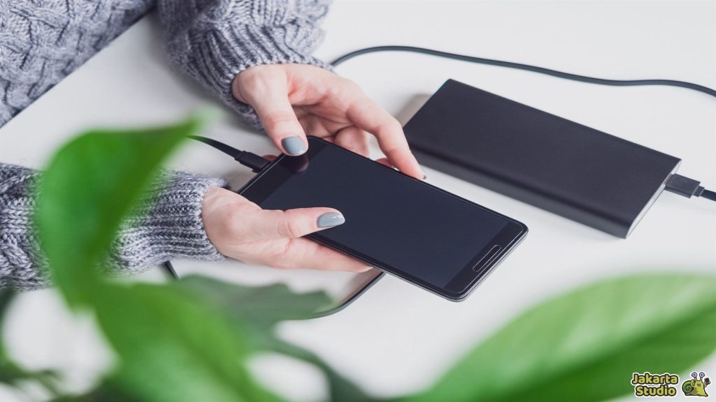 Tips Merawat Power Bank