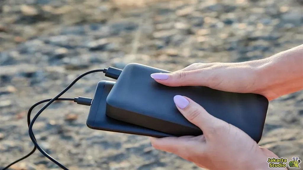 Tips Merawat Power Bank