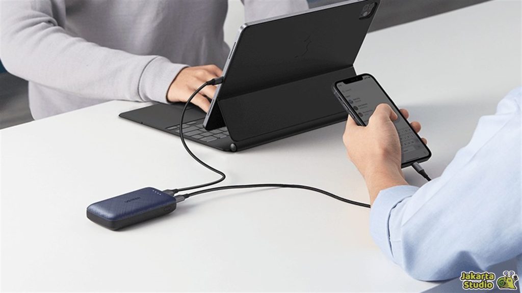 Tips Merawat Power Bank