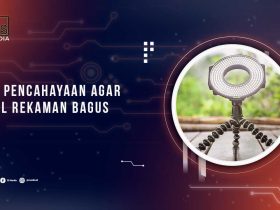 Tips Pencahayaan Kamera
