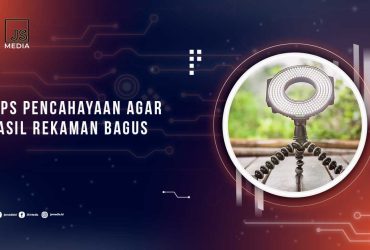Tips Pencahayaan Kamera