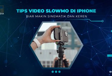 Tips Slow Motion iPhone