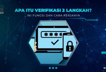 Verifikais 2 Langkah