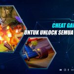 Cheat CTR PS1