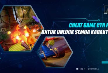 Cheat CTR PS1