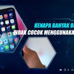iPhone Nggak Cocok Untuk Semua Orang