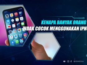iPhone Nggak Cocok Untuk Semua Orang