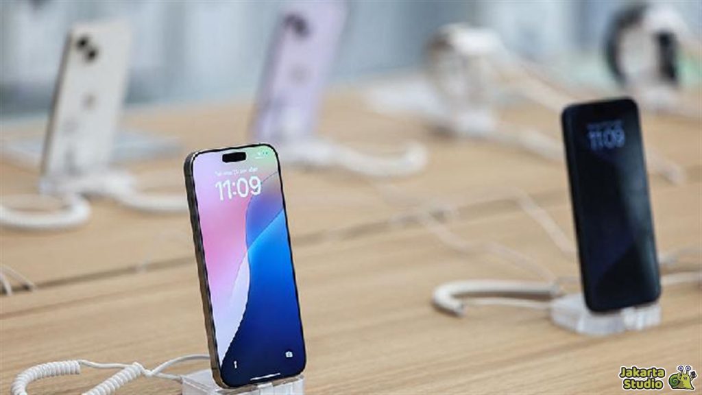 iPhone Nggak Cocok Untuk Semua Orang