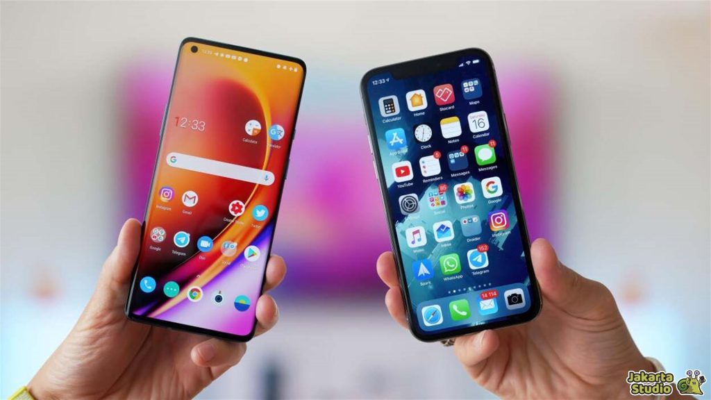 iPhone Nggak Cocok Untuk Semua Orang