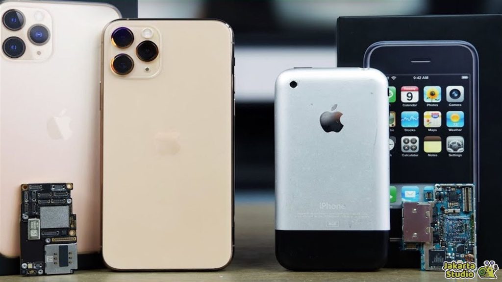 iPhone Nggak Cocok Untuk Semua Orang