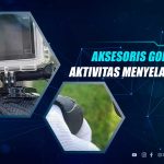 Aksesoris GoPro Untuk Diving